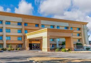 La Quinta by Wyndham Las Cruces Organ Mountain, Las Cruces