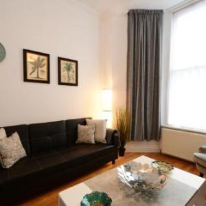 One BR Flat West Kensington-Olympia