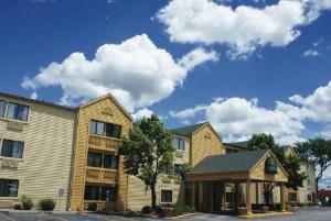 La Quinta Inn by Wyndham Kansas City North, Kansas City