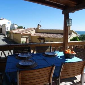 Apartamento Caballito de Mar con PARKING