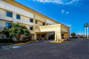 La Quinta by Wyndham Meridian, Meridian