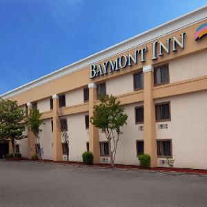 Baymont by Wyndham Memphis East