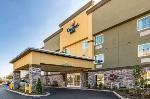 T O Fuller Park Maintenance Tennessee Hotels - Comfort Inn Airport