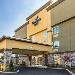 Hotels near Memphis Cook Convention Center - Comfort Inn Airport