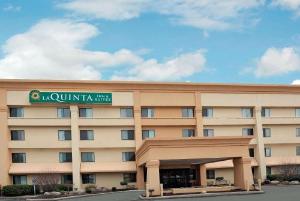 La Quinta by Wyndham Mansfield OH, Mansfield
