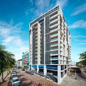 Tropics Eight Suites