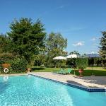 Cozy Holiday Home in Cortona with Swimming Pool Cortona 