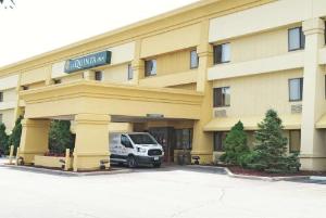 La Quinta Inn by Wyndham Milwaukee Airport / Oak Creek, Oak Creek
