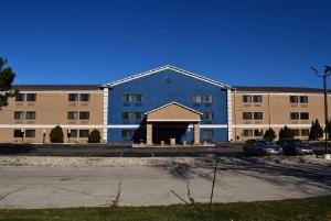 La Quinta Inn by Wyndham Milwaukee Glendale Hampton Ave, Milwaukee