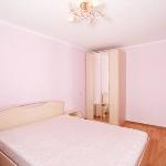 Apartment on Shillera 22 Tyumen 