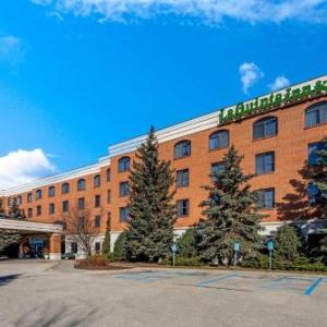 La Quinta Inn & Suites by Wyndham Madison American Center