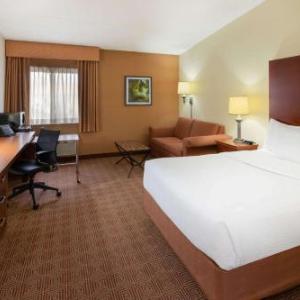 La Quinta Inn & Suites by Wyndham Minneapolis Airport Bloomingto