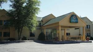 La Quinta Inn by Wyndham Omaha Southwest, Omaha