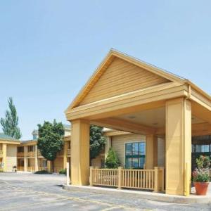 La Quinta Inn & Suites by Wyndham Oshkosh