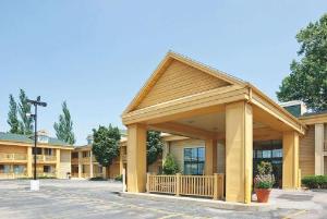 La Quinta Inn by Wyndham Oshkosh, Oshkosh