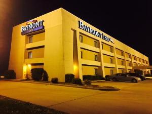 Baymont by Wyndham Paducah, Paducah