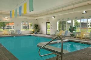 Baymont by Wyndham Mackinaw City, Mackinaw City
