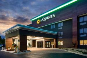 La Quinta Inn by Wyndham Roanoke Salem, Salem