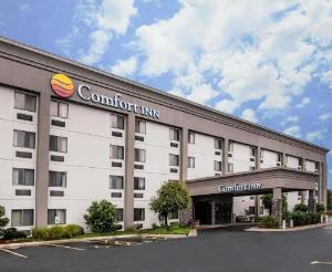 Comfort Inn South - Springfield, Springfield