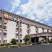 Springfield Raceway Hotels - Comfort Inn Springfield