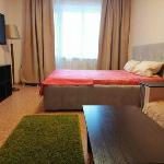 Apartment na Shishkova 142