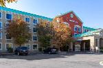 Granger Utah Hotels - Comfort Inn West Valley - Salt Lake City South