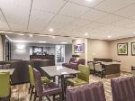 Waynesville Georgia Hotels - Wingate By Wyndham Brunswick GA / I-95