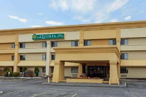 La Quinta by Wyndham Stevens Point, Stevens Point