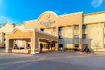 Tipton Illinois Hotels - Comfort Inn Festus-St Louis South
