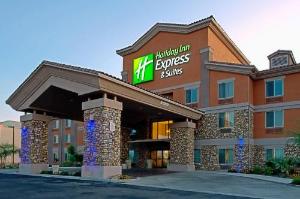 Holiday Inn Express Hotel & Suites Tucson, Tucson
