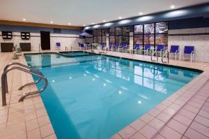 Baymont by Wyndham Traverse City, Traverse City