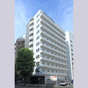 Smile Hotel Hakataekimae