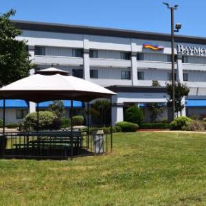 Baymont by Wyndham Texarkana