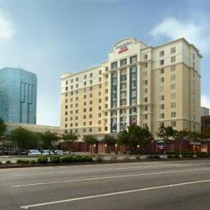 Springhill Suites by Marriott Atlanta Buckhead
