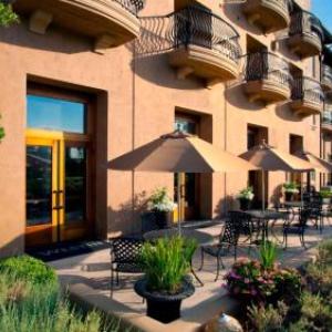 The Westin Sacramento Hotel & Marina hotel photo