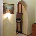 Apartment in Kislovodsk 