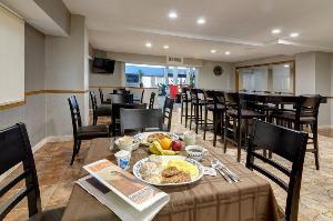 Comfort Inn Mobile, Mobile
