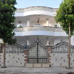 White Villa 