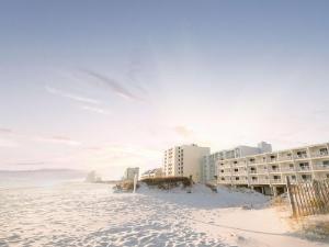 Best Western on the Beach, Gulf Shores
