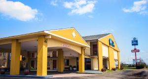Best Western Athens Inn, Athens