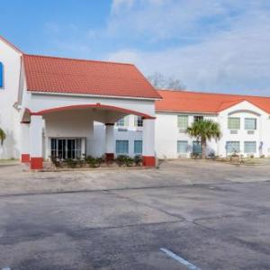 Hotels near Grand Opera House of the South - Motel 6 Crowley La