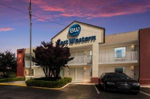 Best Western University Inn, Tuscaloosa