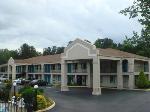 Dickert Alabama Hotels - Key West Inn - Roanoke