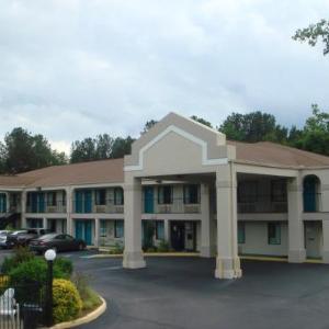 Key West Inn - Roanoke