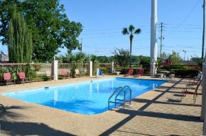 Baymont by Wyndham Mobile/Tillmans Corner, Mobile