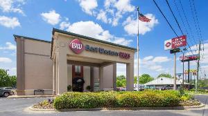 Best Western Plus Oak Mountain Inn, Pelham