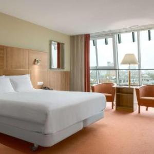 Avani Museum Quarter Amsterdam Hotel