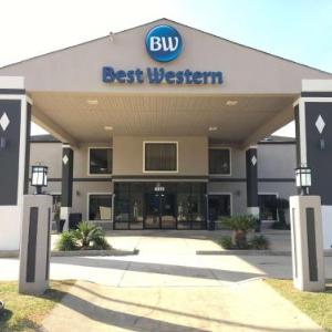 Best Western Inn