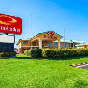 Econo Lodge Prattville