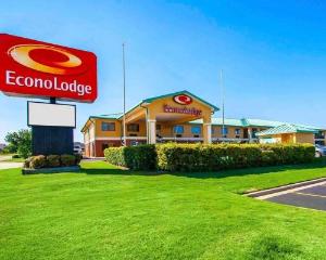 Econo Lodge - Prattville, Prattville